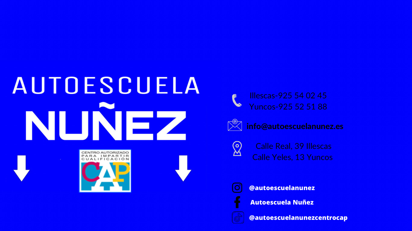 Autoescuela Nuñez