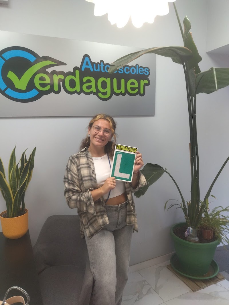 Verdaguer