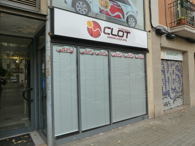Clot