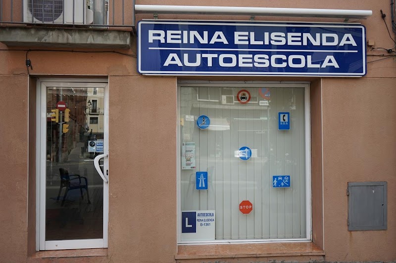 Reina Elisenda