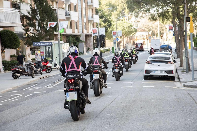 Motoescuela