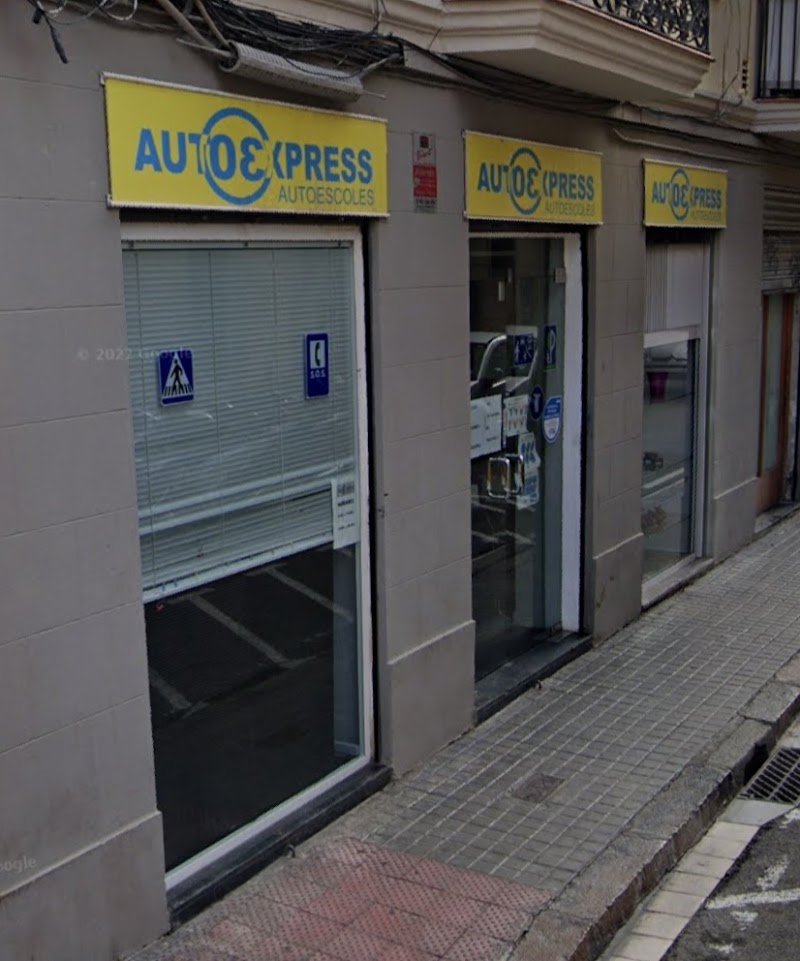 Autoexpress