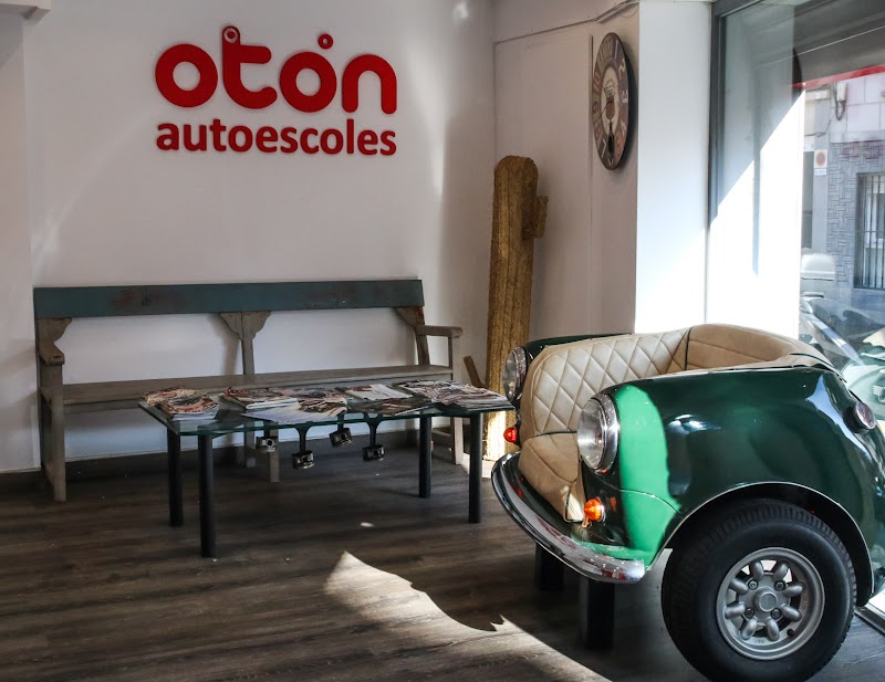 Oton