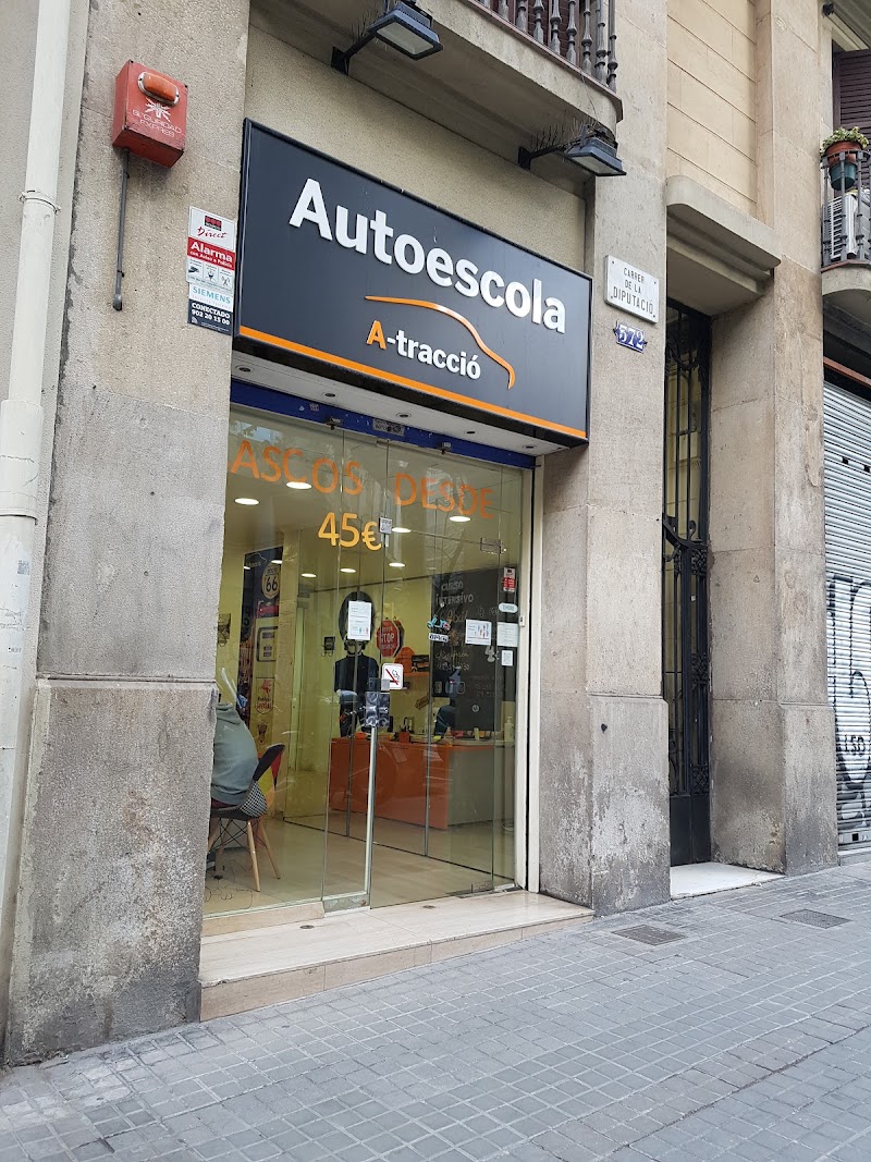 A Traccio