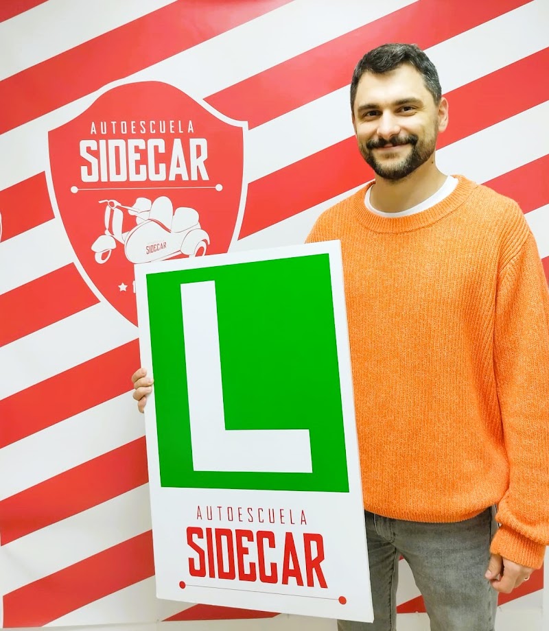 Sidecar