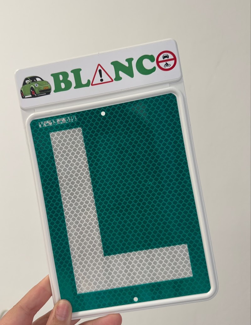 Blanco