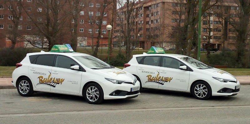 Bulevar
