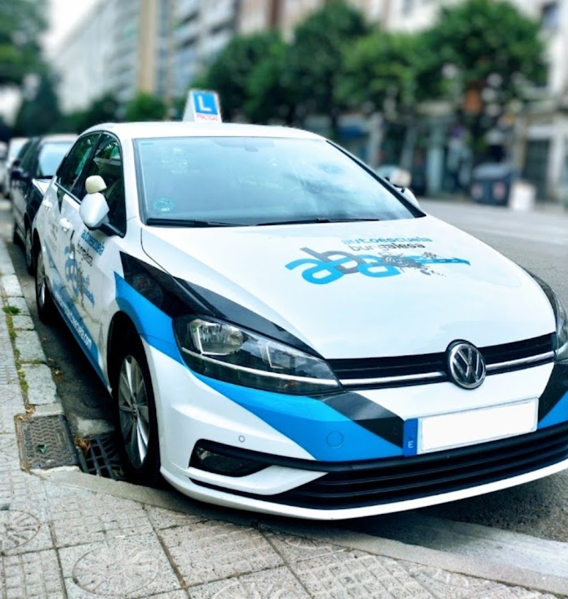 Autoescuela Burgalesa Avanzada