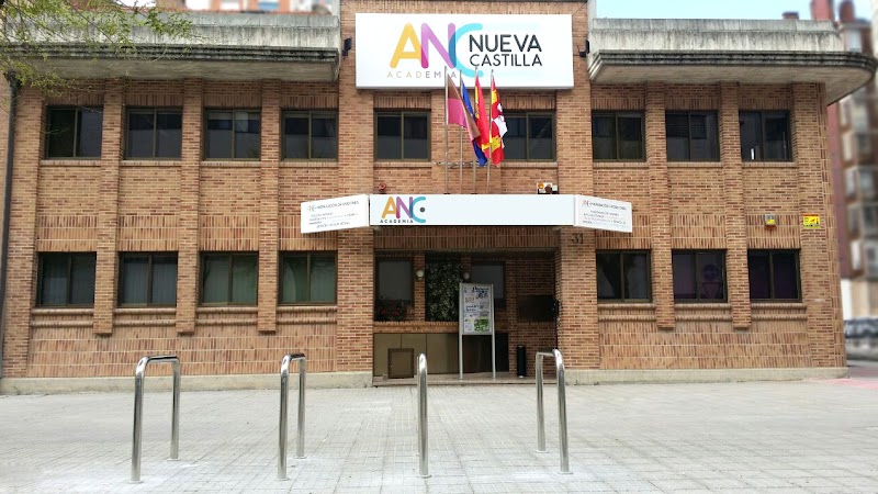Academia Nueva Castilla Sl