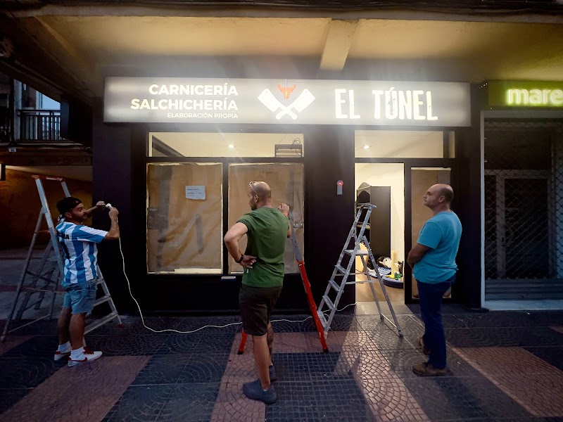 El Tunel S L