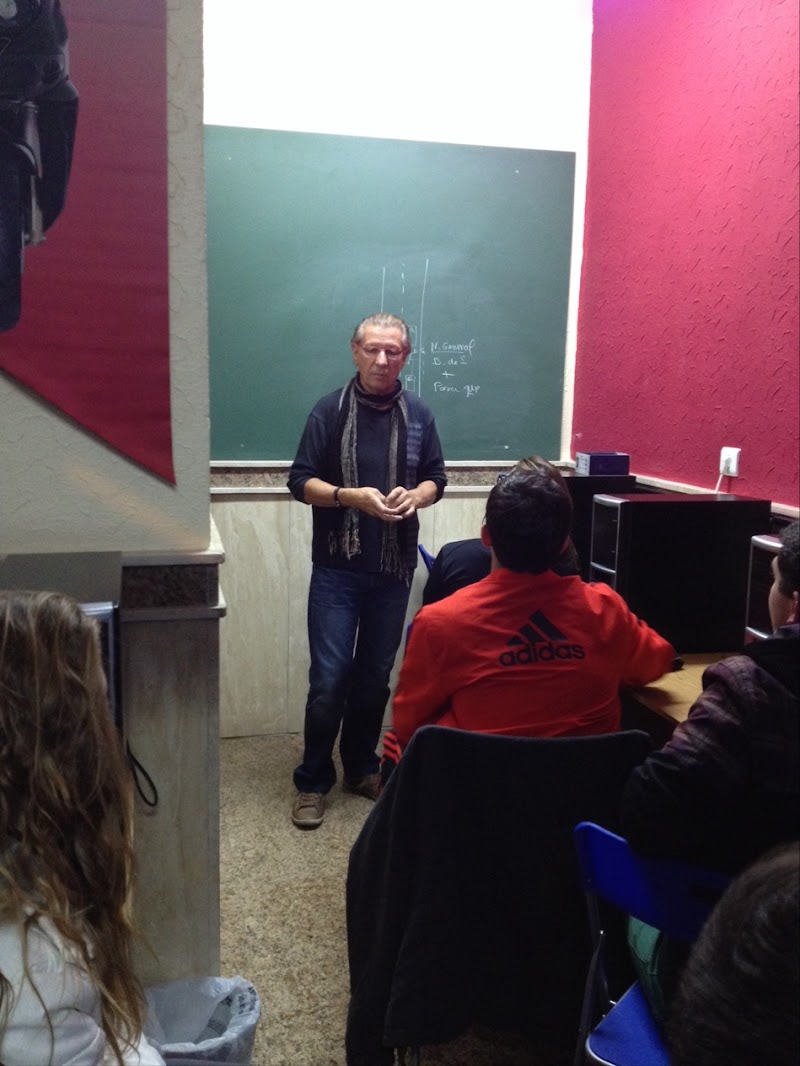 Autoescuela Caceres