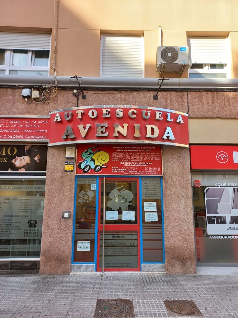 Avenida