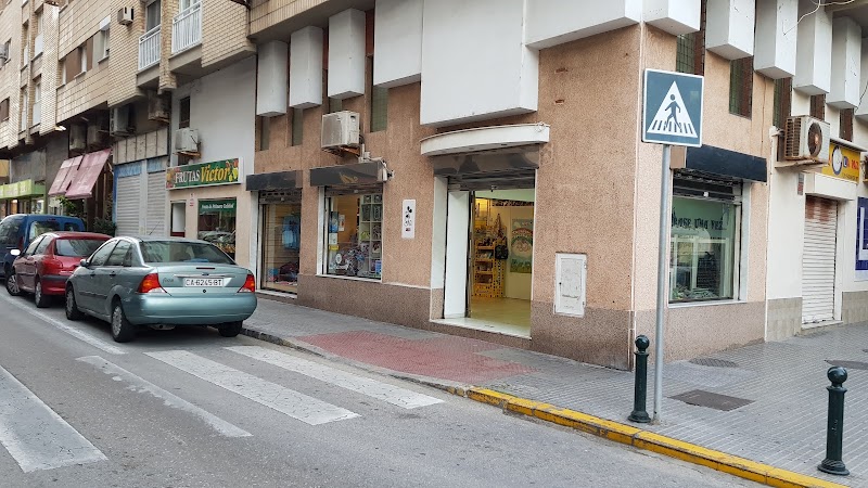 La Paz S L