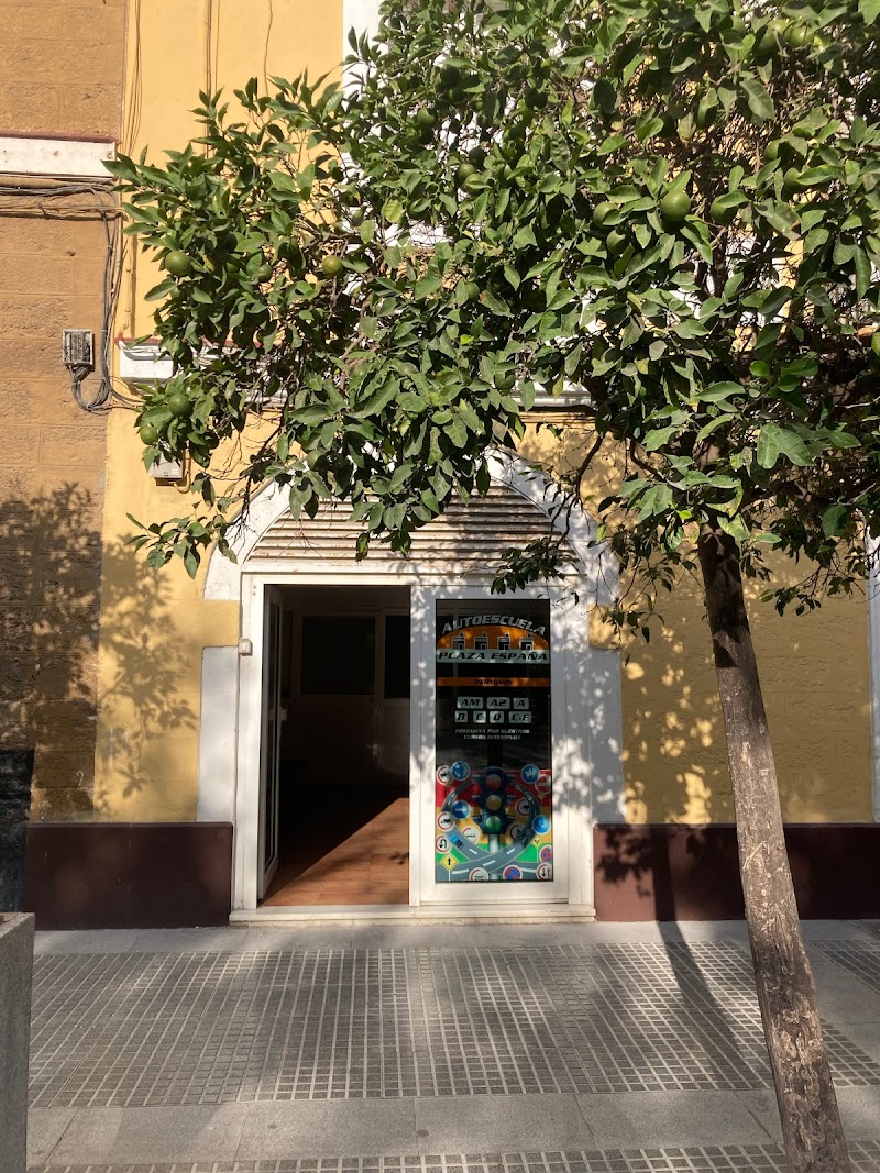 Plaza España