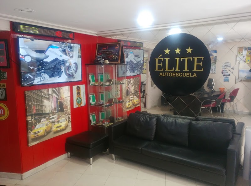 Elite