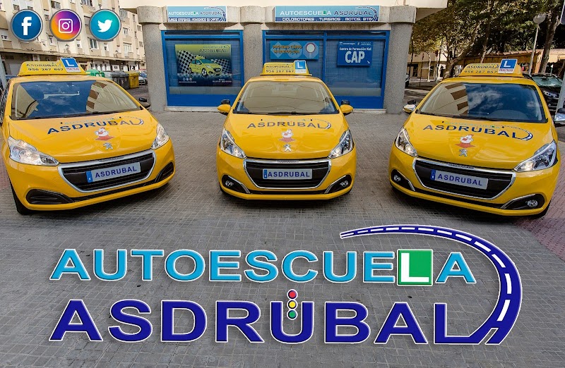 Asdrubal