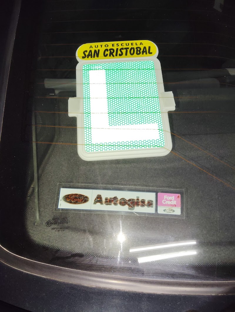 San Cristobal