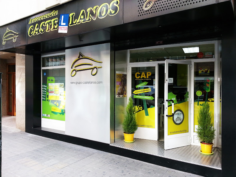 Castellanos