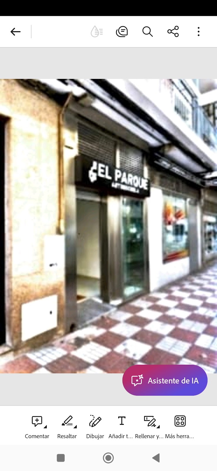 El Parque