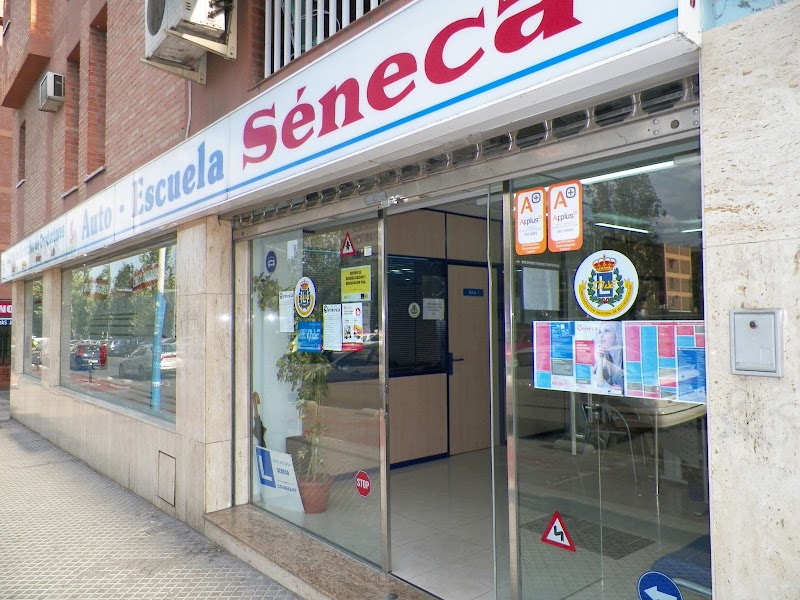 Seneca