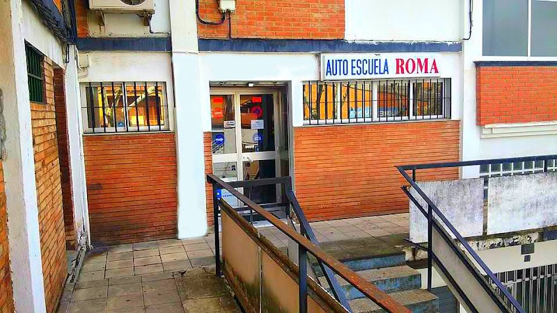 Roma