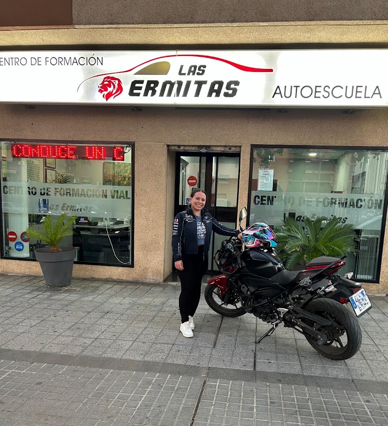 Las Ermitas