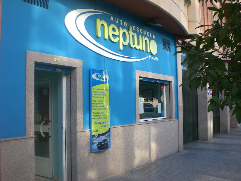 Neptuno