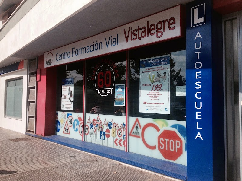 Vistalegre