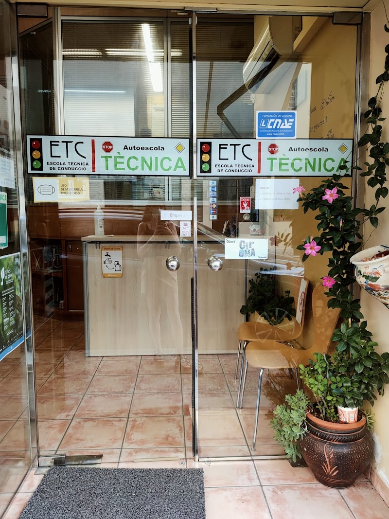 Tecnica
