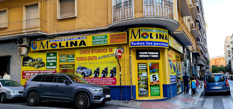 Molina