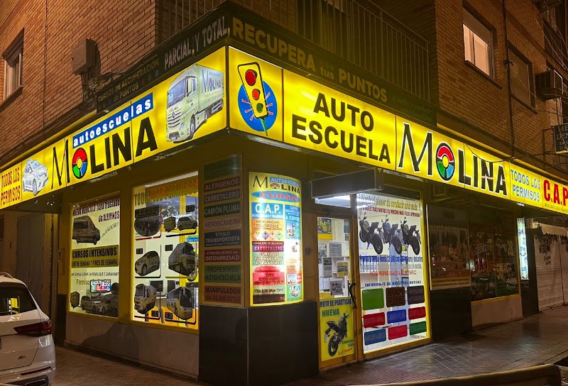 Molina