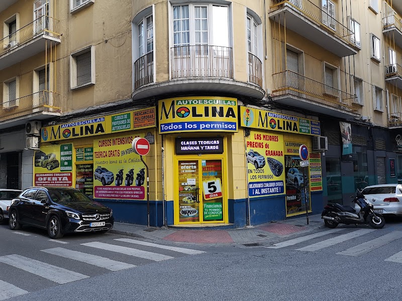 Molina