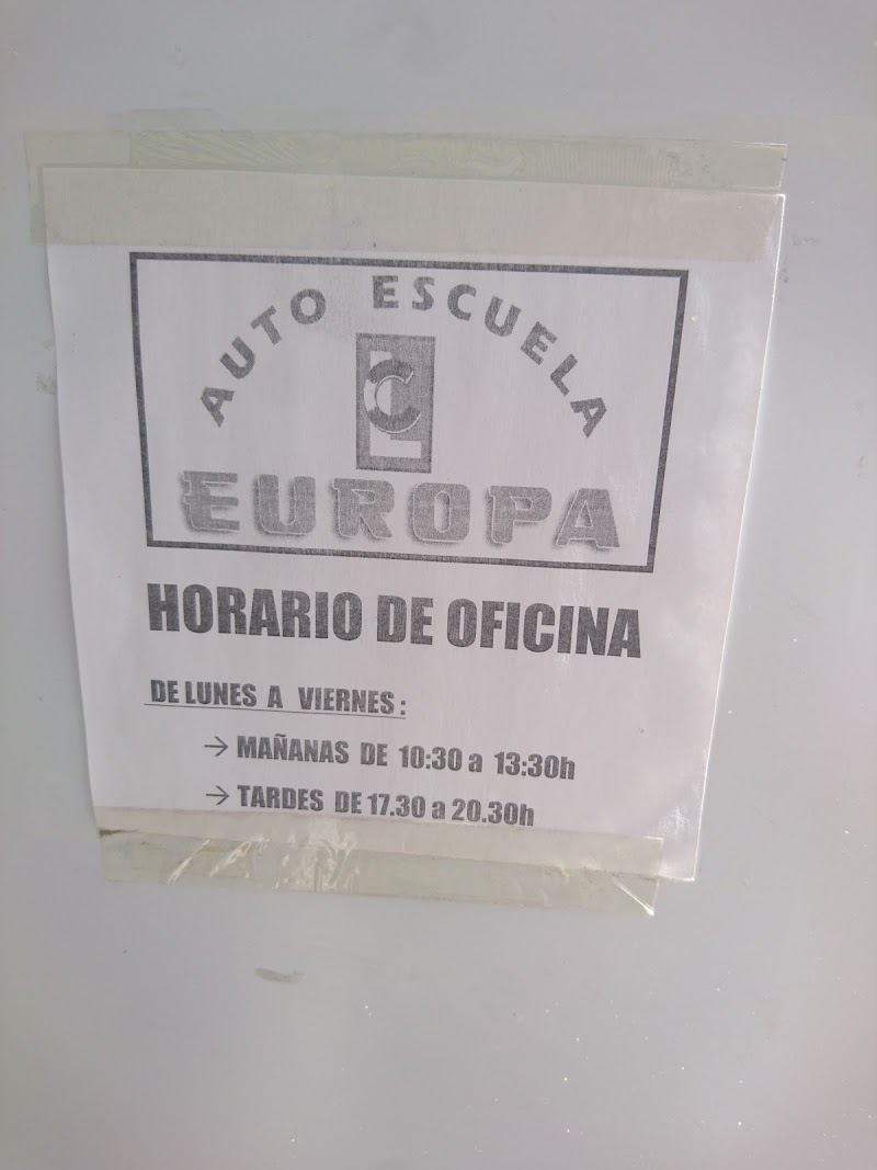 Europa