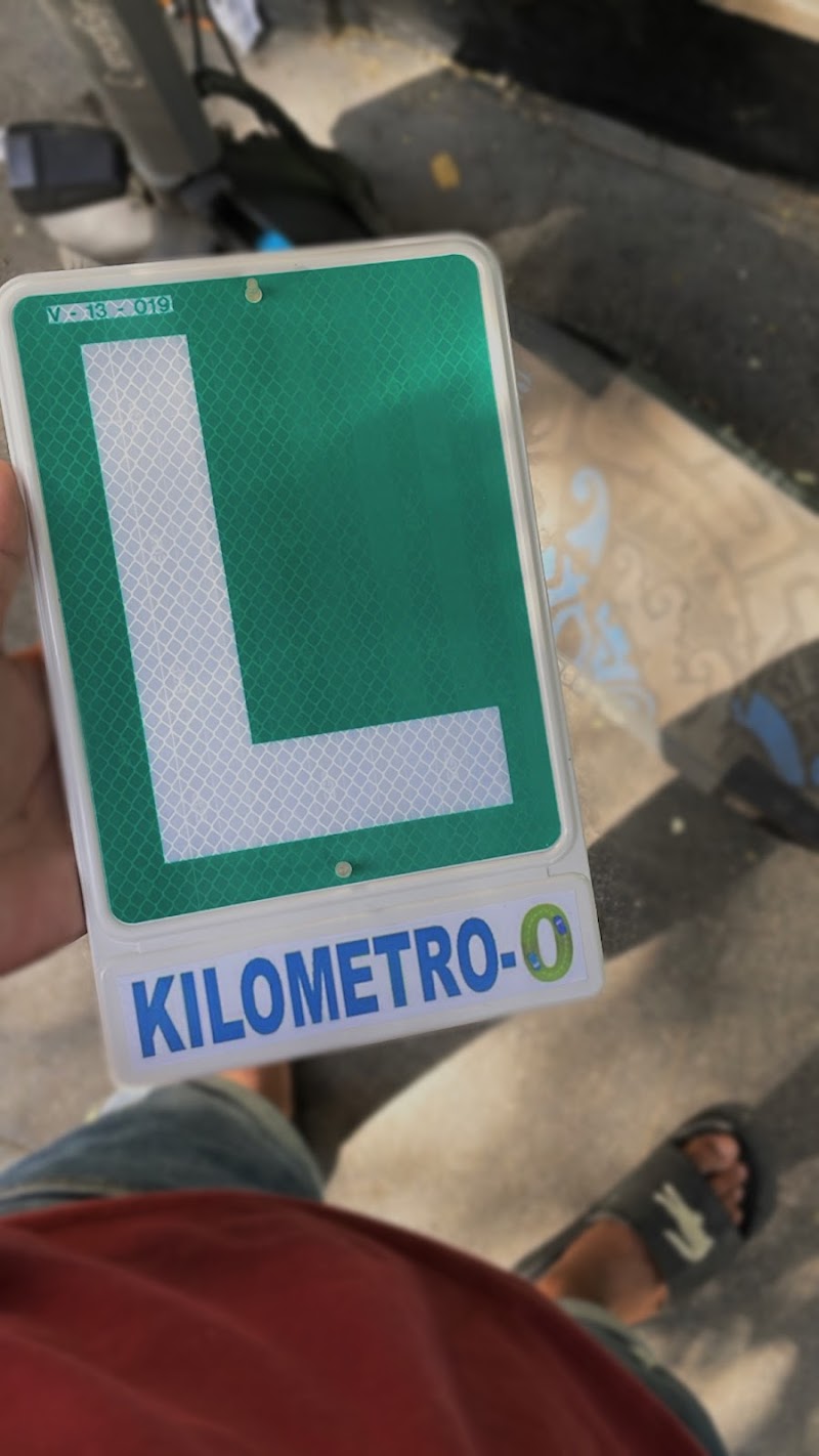 Kilometro 0