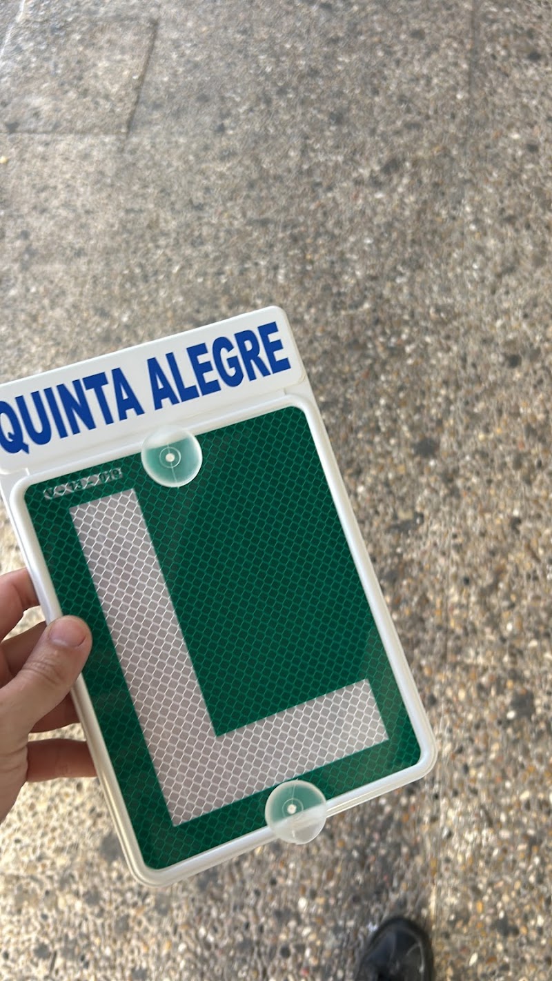Quinta Alegre