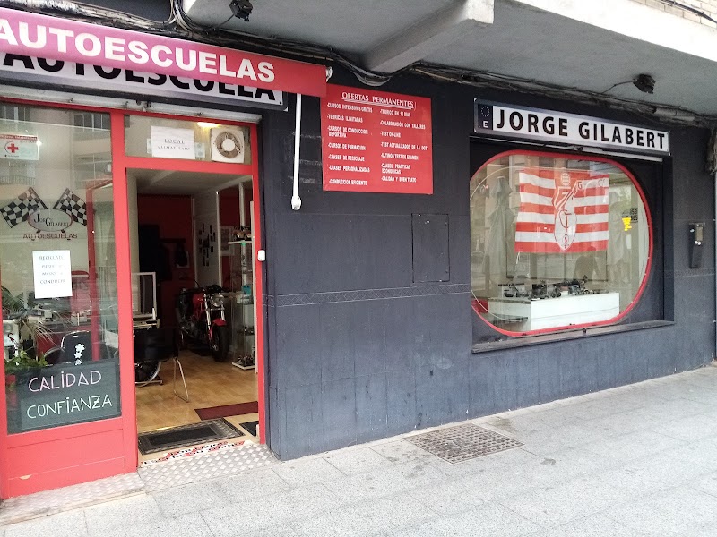 Jorge Gilabert