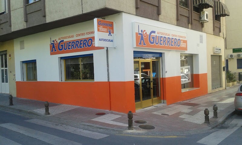 Guerrero Las Torres