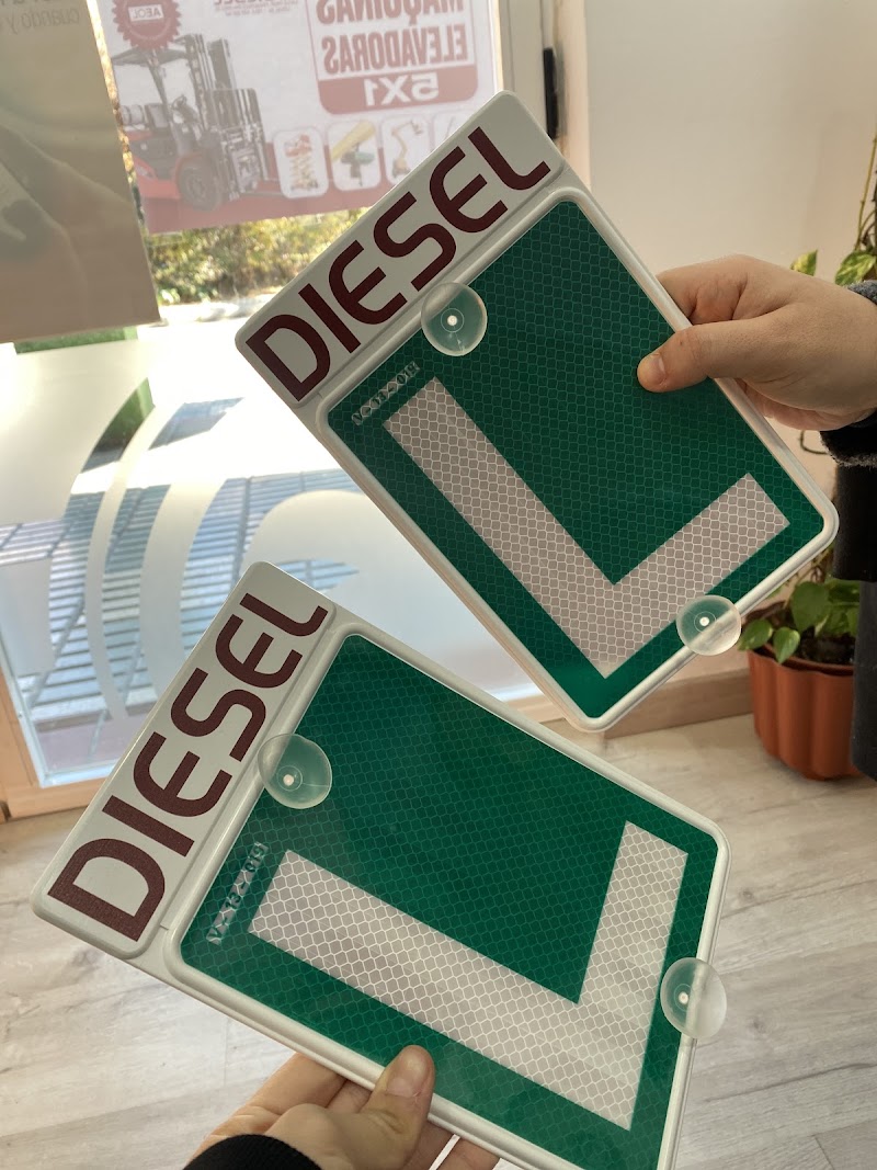 Diesel