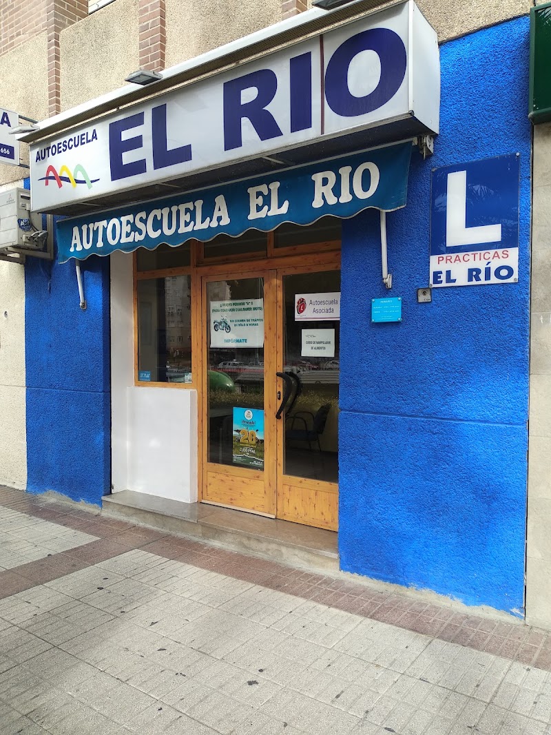 El Rio