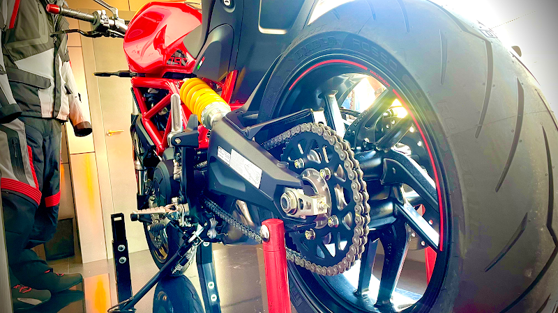 Motogp