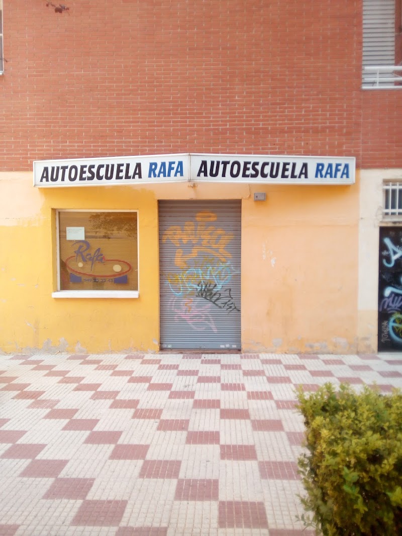 Rafa S L