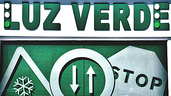 Luz Verde
