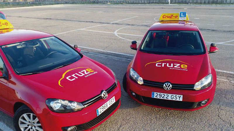 Cruz E