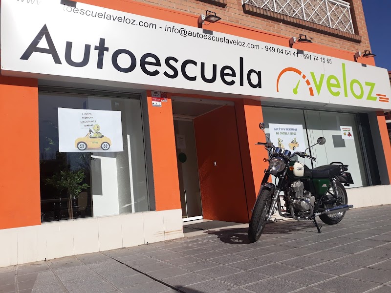 Veloz