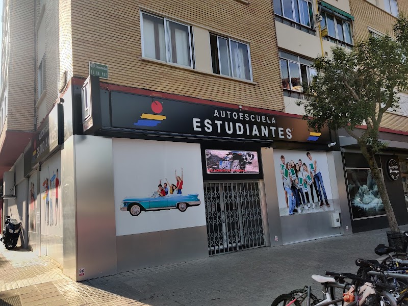 Estudiantes