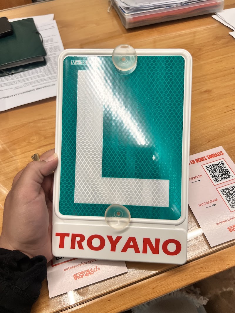Troyano