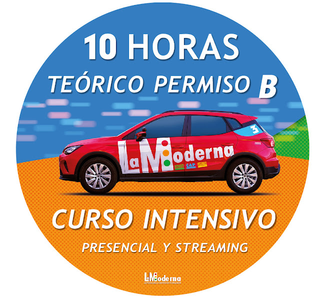 La Moderna