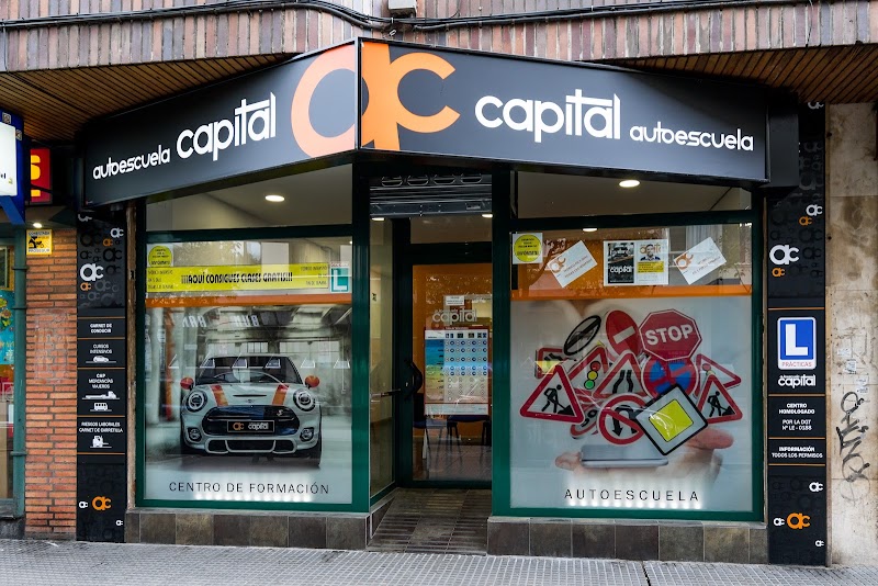 Capital