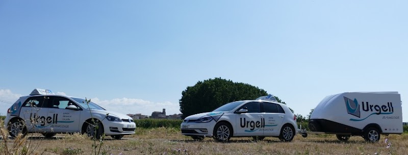 Urgell
