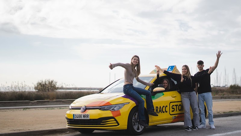 Autoescola Racc Lleida